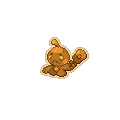 Gold Tinkatink